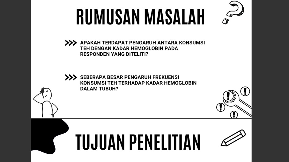 desain ppt modern dan minimalist
