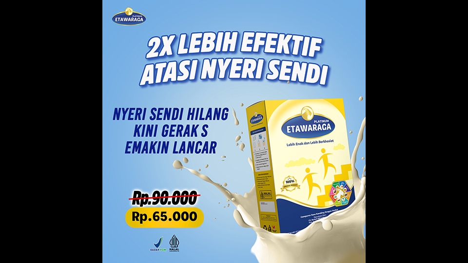 Banner Online - DESAIN BANNER MARKET PLACE SATU HARI JADI HARGA RECEH KUALITAS DIJAMIN MEMUASKAN - 8