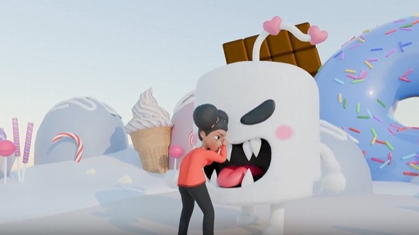 3D Animation