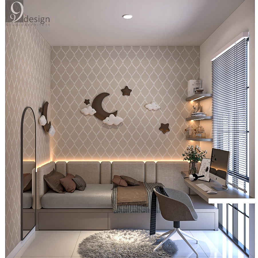 Interior - DESAIN INTERIOR - 17