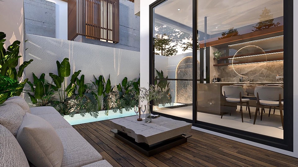 Interior - DESAIN INTERIOR - 19