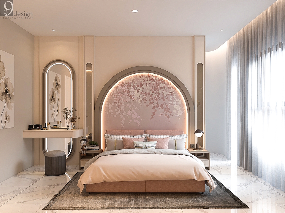 Interior - DESAIN INTERIOR - 13