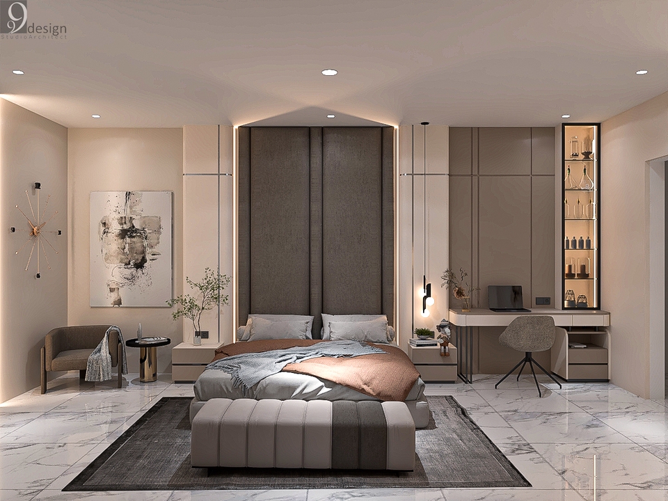 Interior - DESAIN INTERIOR - 10