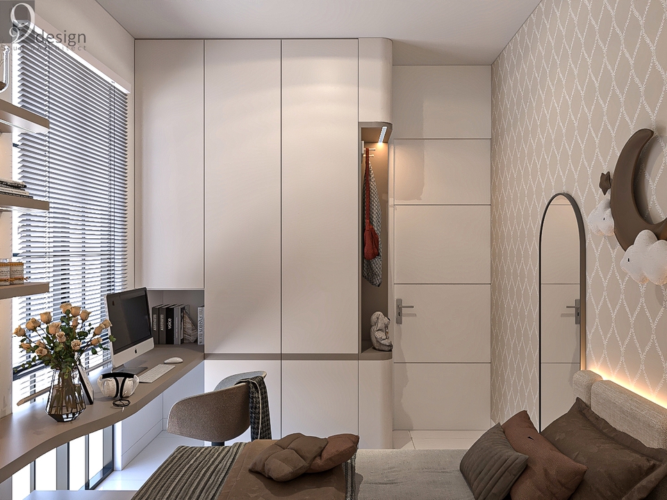 Interior - DESAIN INTERIOR - 18