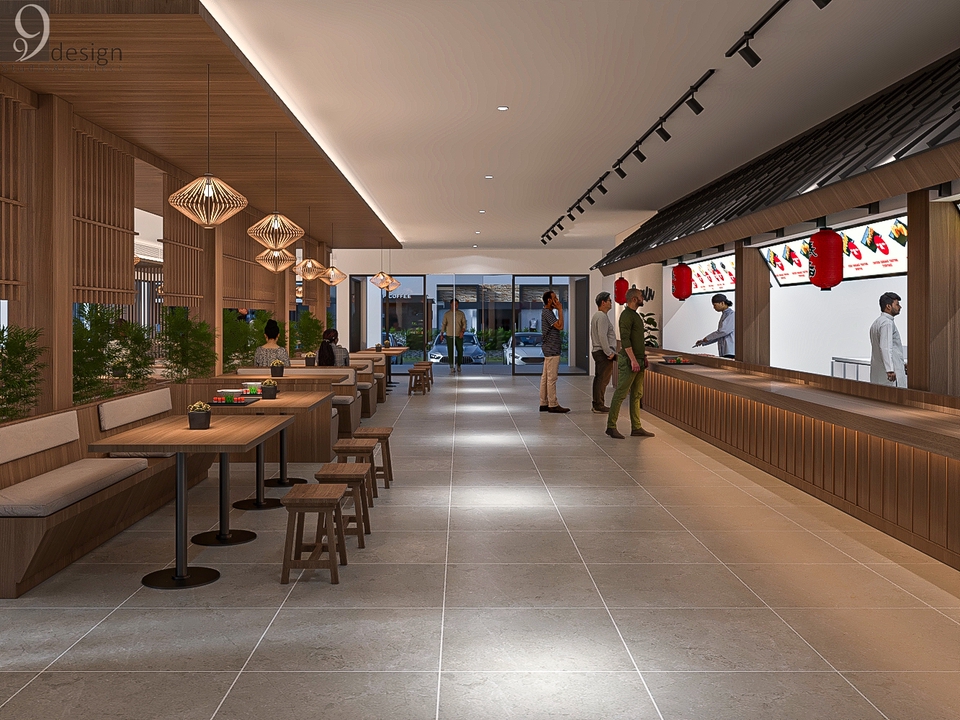 Interior - DESAIN INTERIOR - 16