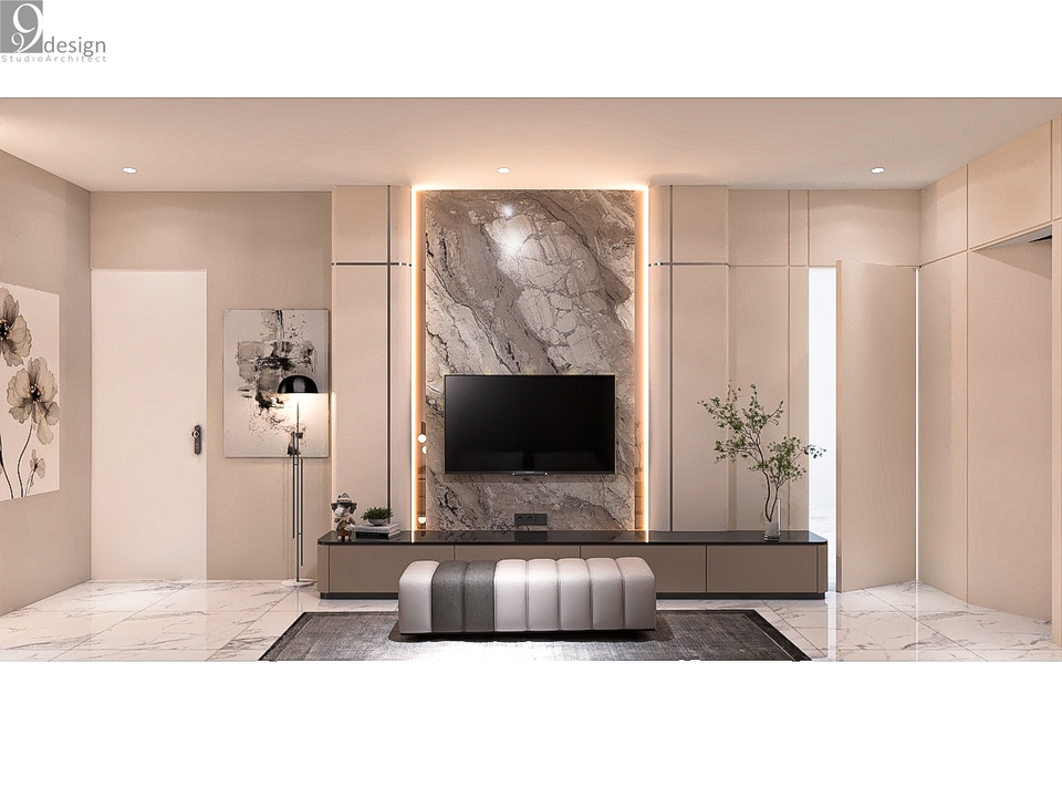 Interior - DESAIN INTERIOR - 11