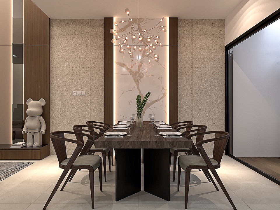 Interior - DESAIN INTERIOR - 2