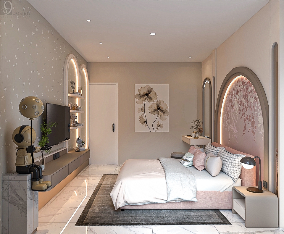 Interior - DESAIN INTERIOR - 14