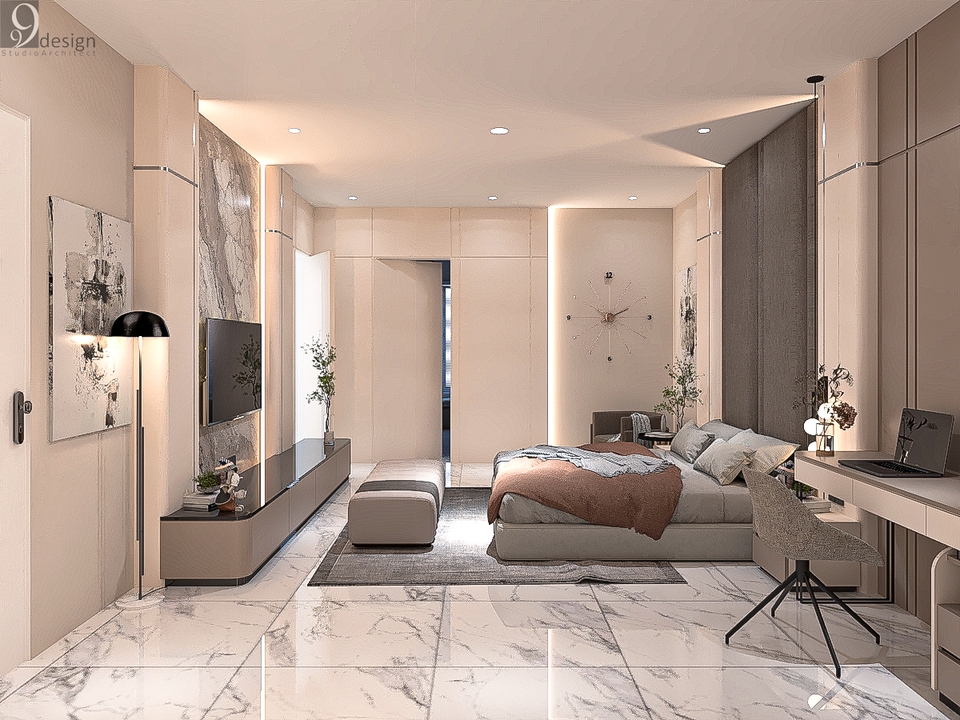 Interior - DESAIN INTERIOR - 12