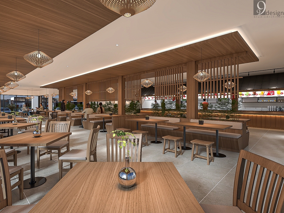 Interior - DESAIN INTERIOR - 15