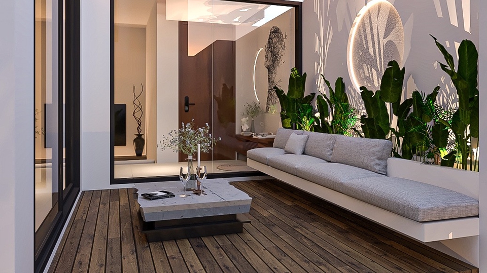 Interior - DESAIN INTERIOR - 20