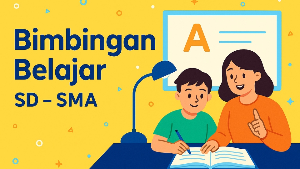 Jasa Les Privat Profesional untuk Semua Tingkat Pendidikan - bimbingan belajar