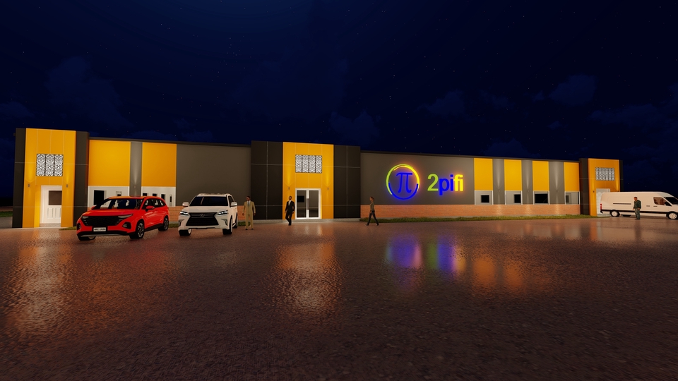 Jasa Lainnya - Jasa Render Realistic Eksterior / Interior - 2