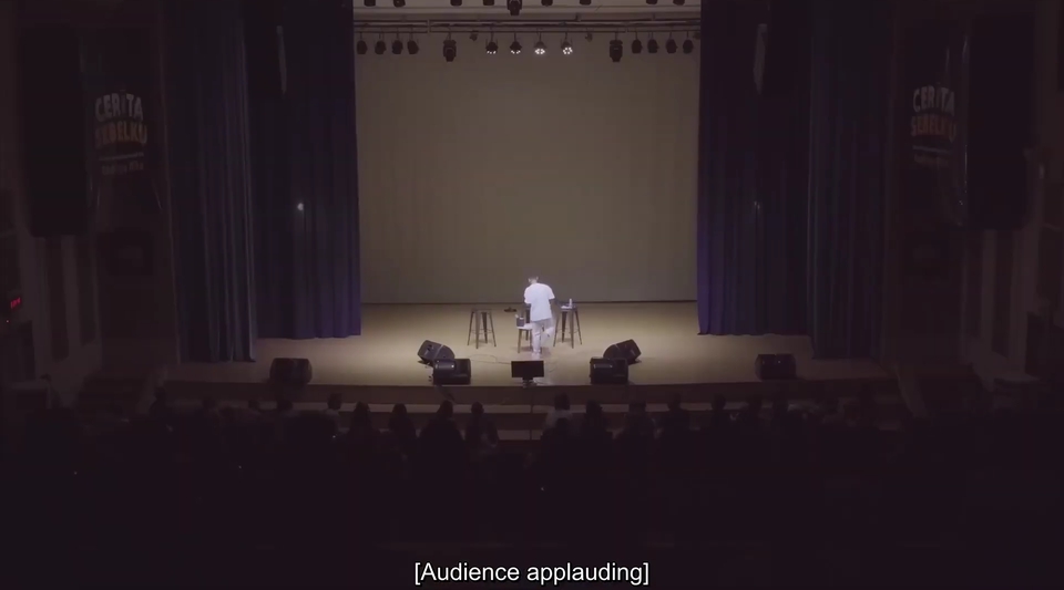 Subtitle - Subtitle Editing - 3