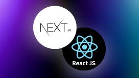 React + Next