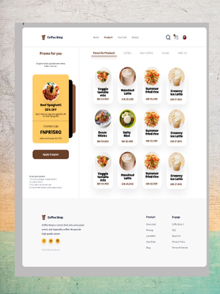Web Development - Pembuatan Web (React, Next, Express, Laravel, Golang, Postgree, Mongodb, Mysql) - 4