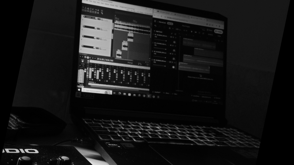 Jasa Pembuatan Lagu/Demo Lagu