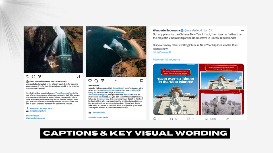 Penulisan Konten - Content, Copies, or Anything Related to Writing - 5