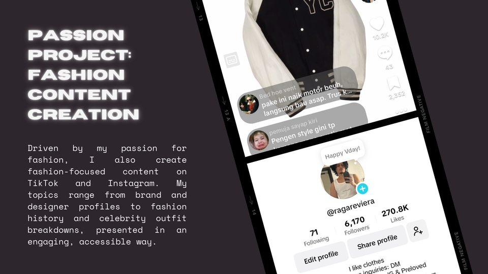 Penulisan Konten - Content, Copies, or Anything Related to Writing - 8