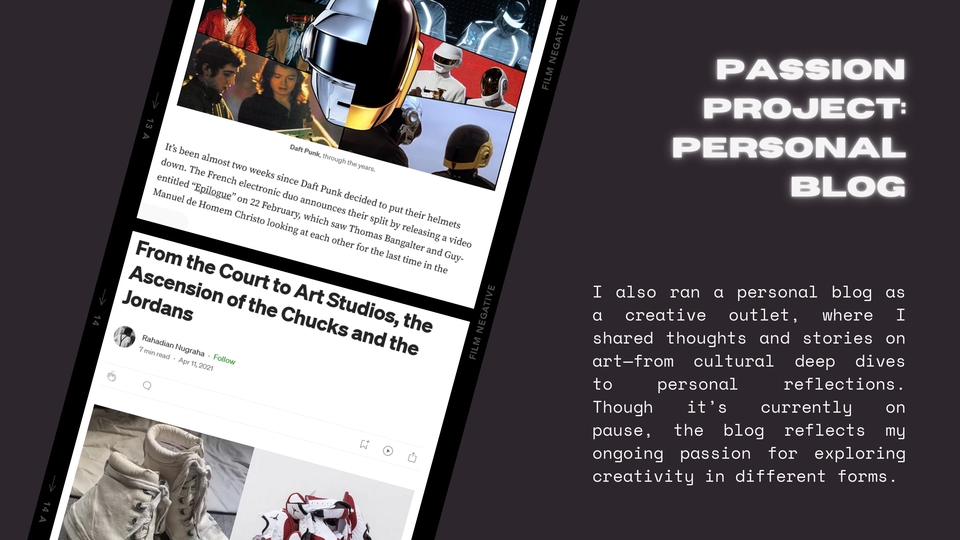 Penulisan Konten - Content, Copies, or Anything Related to Writing - 9