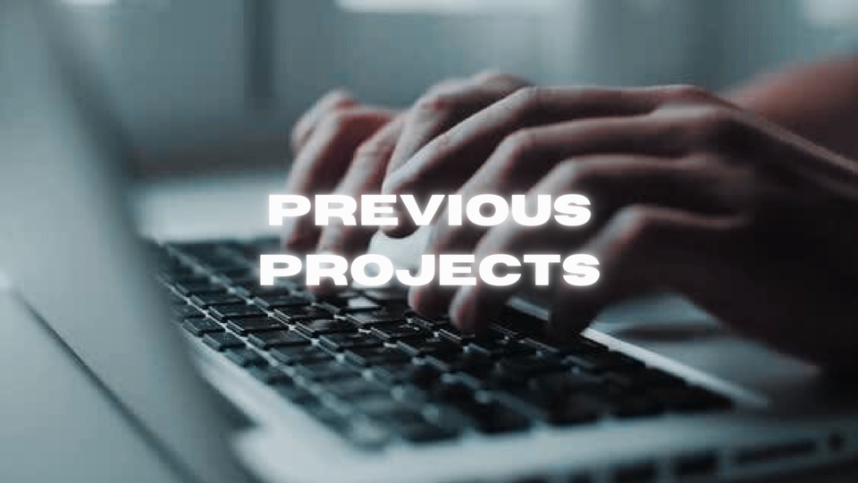 Penulisan Konten - Content, Copies, or Anything Related to Writing - 2