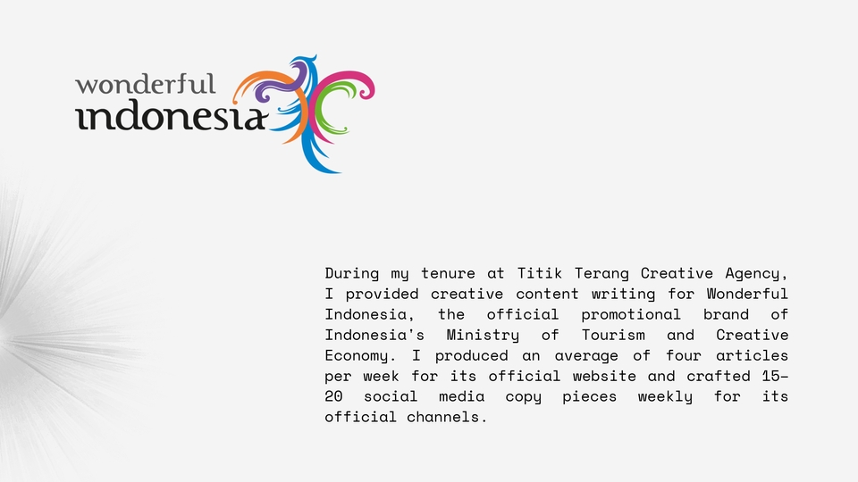 Penulisan Konten - Content, Copies, or Anything Related to Writing - 3