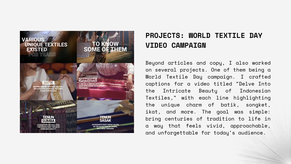 Penulisan Konten - Content, Copies, or Anything Related to Writing - 6