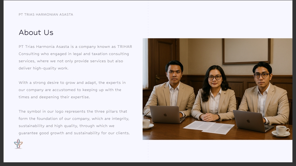 Hukum - Jasa Konsultasi Hukum khusus korporasi - 3