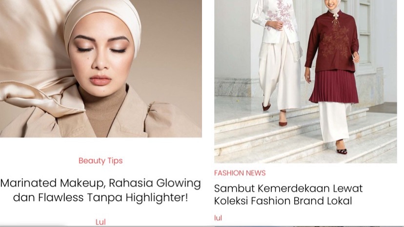 Copywriter & Content Writer