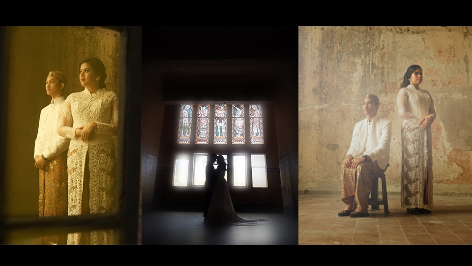 Fotografi - JASA FOTO PREWEDDING JAKARTA/JABODETABEK/BEKASI - 8