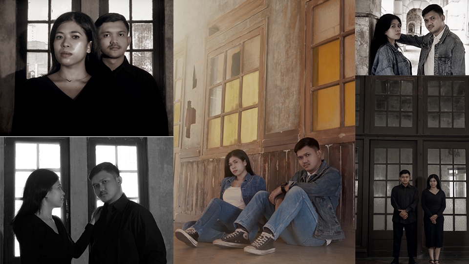 Fotografi - JASA FOTO PREWEDDING JAKARTA/JABODETABEK/BEKASI - 10