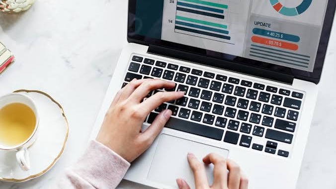 Data entry, analyst, 