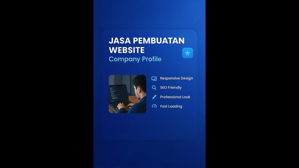 Jasa Pembuatan Website