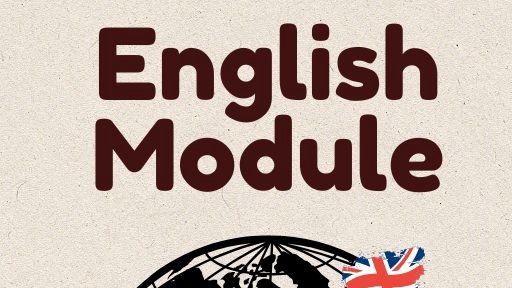 Jasa Penulisan Buku Profesional dan Terjangkau - English (Teacher, trainer, tutor)