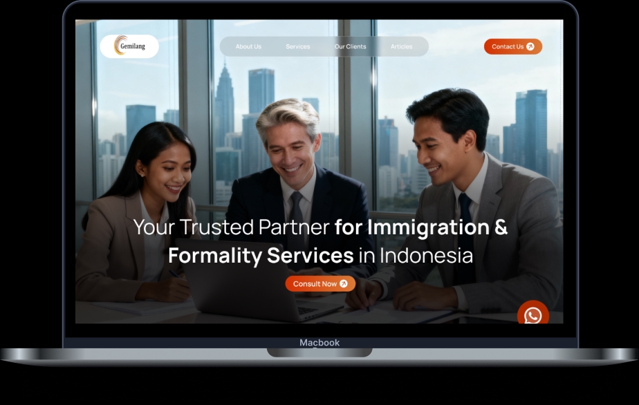 UI & UX Design - Design Website ( tampilan Desktop/Mobile ) - 14