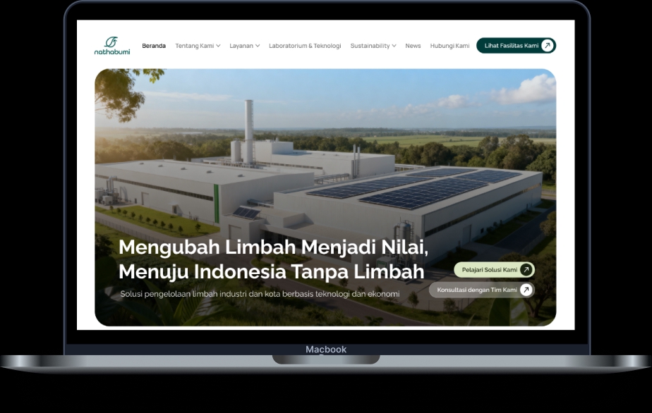 UI & UX Design - Design Website ( tampilan Desktop/Mobile ) - 17