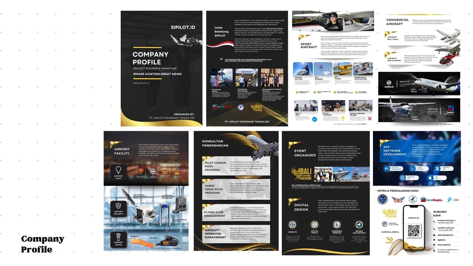 Company Profile