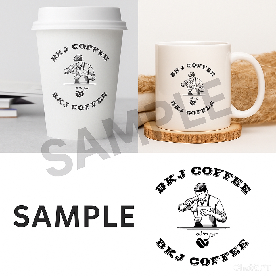 Logo coffe shop kuliatas terjamin harga terjangkau
tidak perlu kawatir barang nya sangat berkuliatas