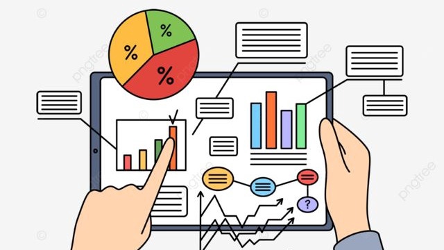 Jasa Analysis data dan Visualisasi