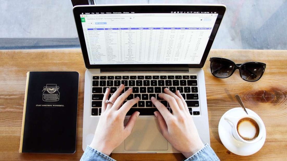 Jasa Pengetikan Online Cepat dan Akurat - NOTULENSI