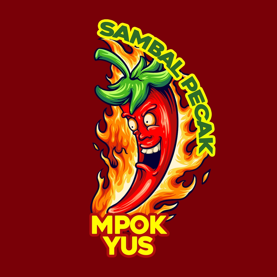 Logo - Jasa Desain Logo Usaha UMKN,Perusahaan Modern Minimalis Berkualitas - 3