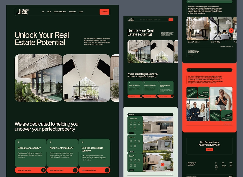 Web Development - Jasa Pembuatan Landing Page WordPress Profesional + Domain & Hosting Gratis” - 2