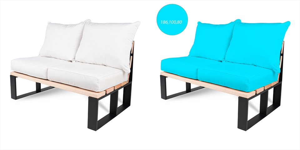 Rubah Warna Produk sesuai kode warna