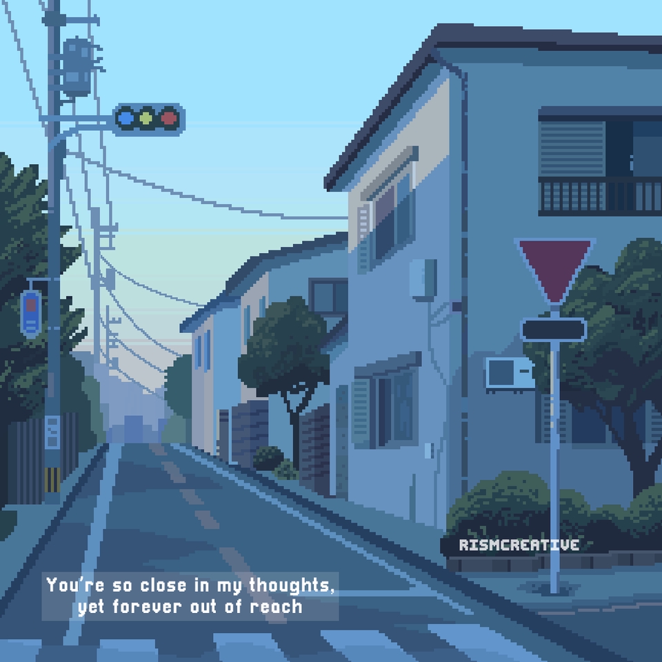 pixel environment