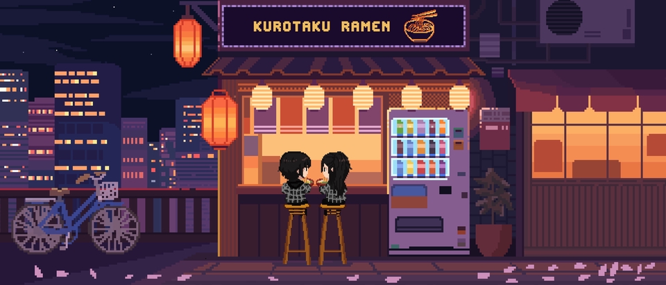 comission bg mousepad