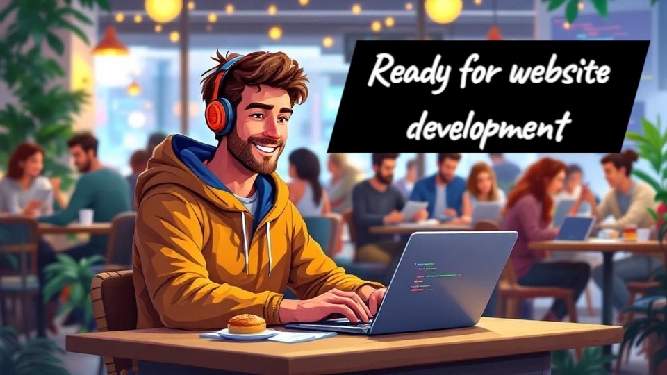 Jasa membuat website untuk UMKM