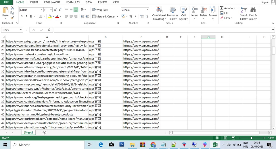 Search Engine Optimization (SEO) - Jasa Backlink Tier 3 Berkualitas - 2
