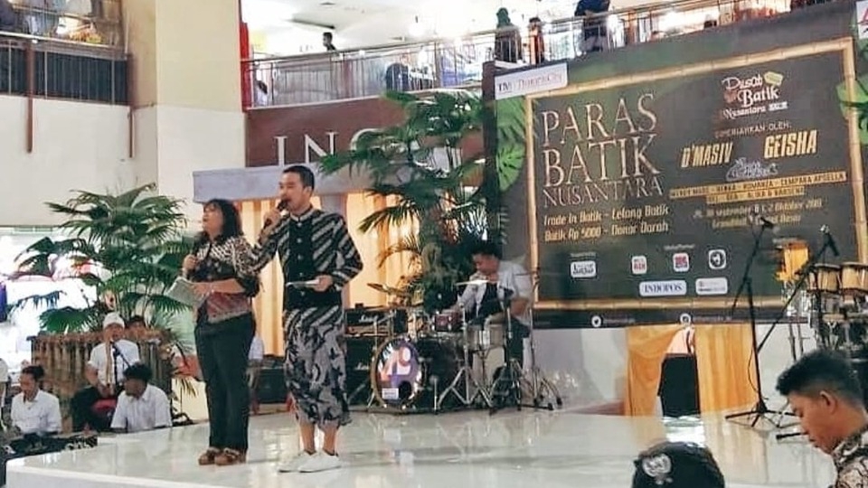 Master of Ceremony - MC Acara Pernikahan dan Event Profesional | Interaktif & Berpengalaman - 6