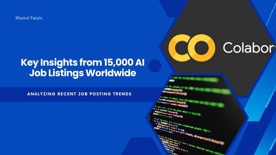Jasa Menganalisis dan Olah Data Berbagai Cara - Analisis Data & Visualisasi Profesional dengan Google Colab