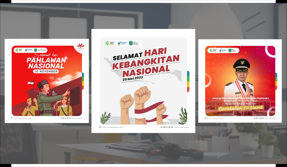 Motion Graphics - Motion Graphic Social Media Video Content Untuk Reels, Tiktok, dan Ads - 2
